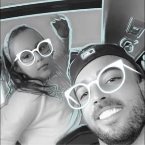 Meet your Posher, Christopher